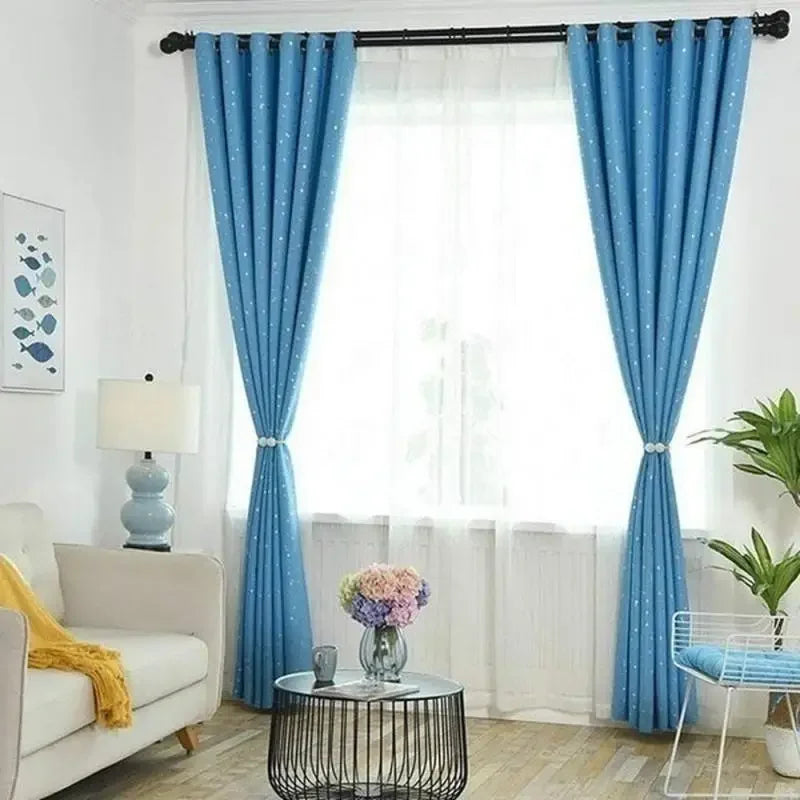 1/2PCS Pearl Magnetic Curtain Clip Curtain Holders