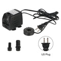 Waterproof for Garden Aquarium Fish Tank Bird Bath Fountain