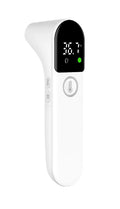Digital Infrared Thermometer Baby Forehead Ear Non-contact Medical Use Body Temperature Meter Adult IR Measure Fever Termometro