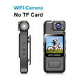 KEBIDUMEI Mini WiFi DV Camera 4K 2K 1080P HD Cam Portable Digital Video Recorder