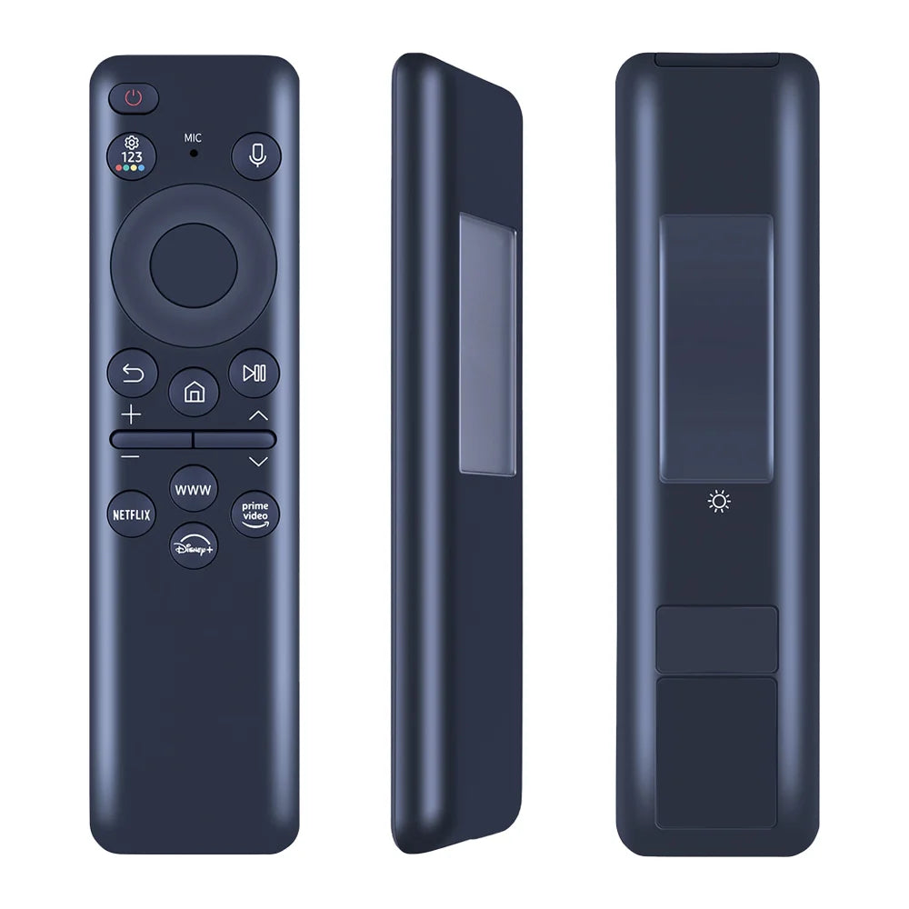 Replacement BN59-01432J TM2360E Voice Solar Remote Control Compatible