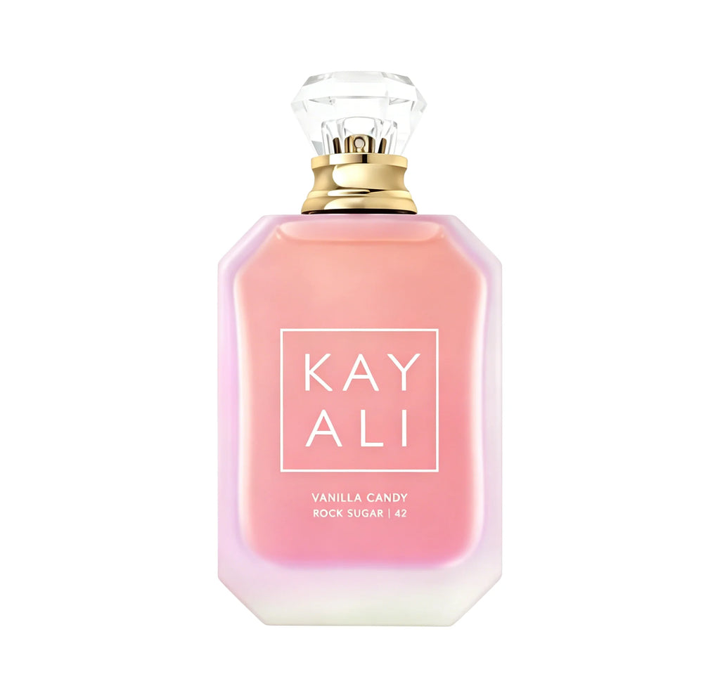 Vanilla Candy Rock Sugar 42 Eau de Parfum for Women