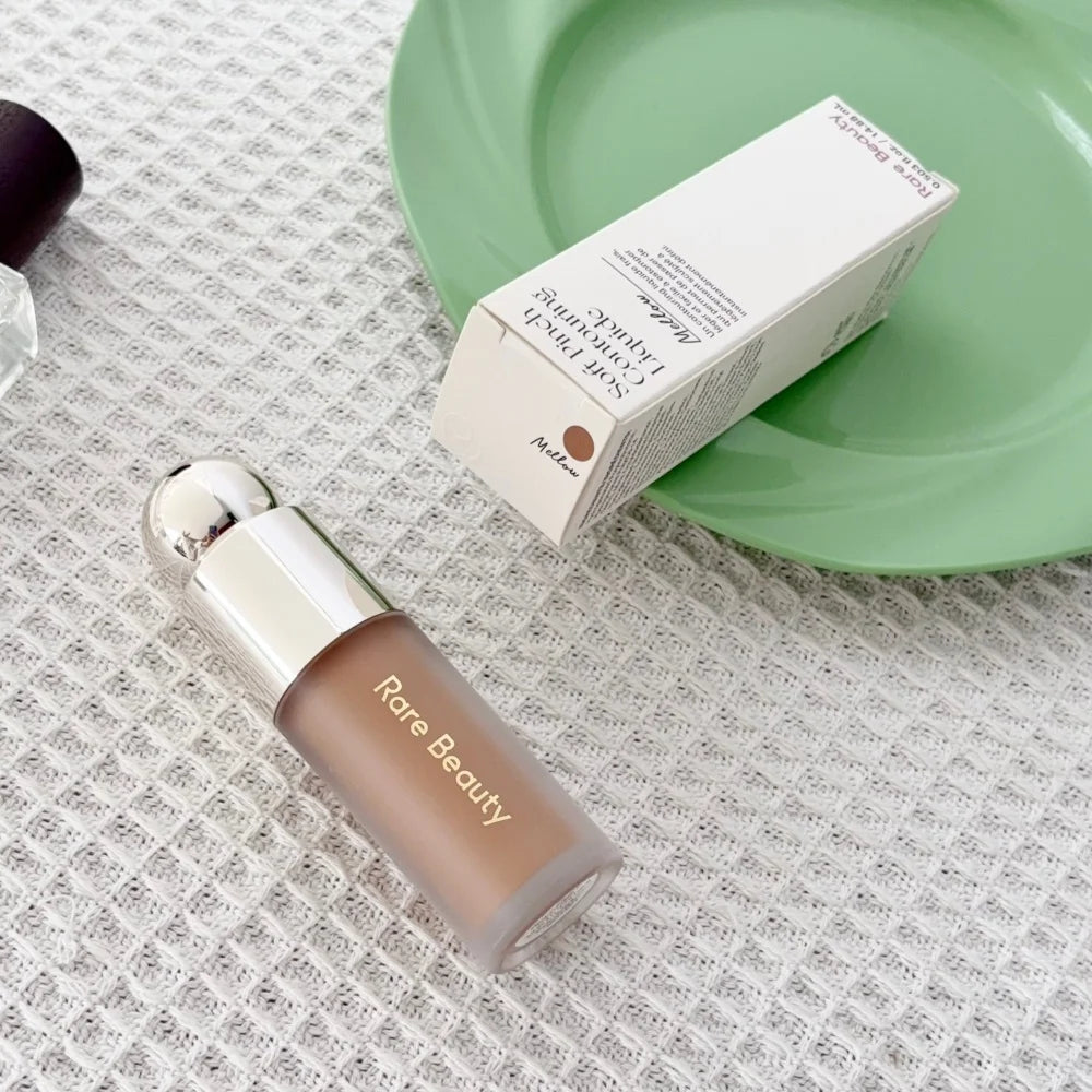 Rare Beauty Soft Pinch Matte Bouncy Cushiony Cream