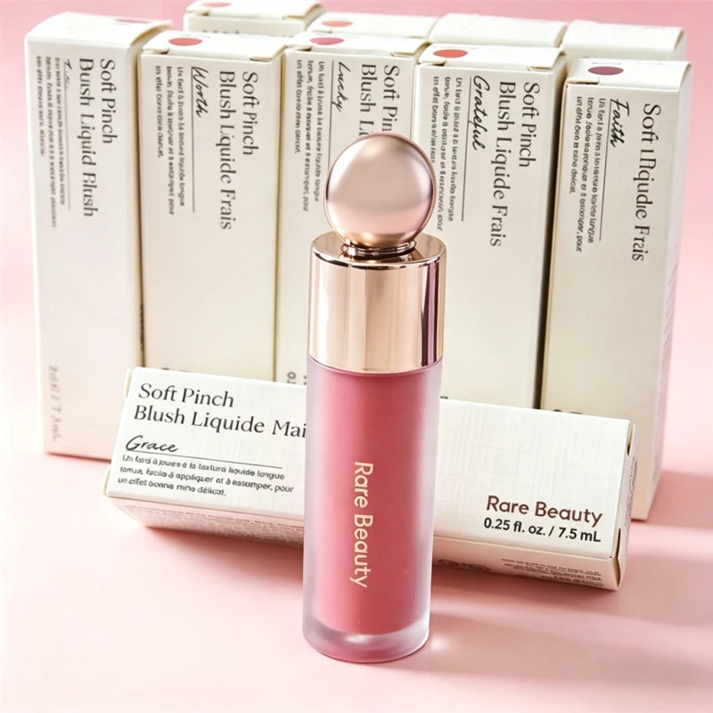 Rare Beauty Makeup Facial Stereoscopic Bronzer Contour Stick