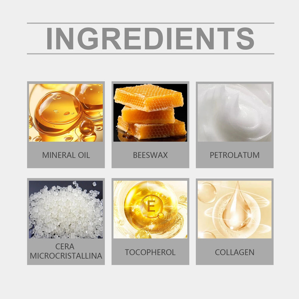 HOYGI Retinol Collagen Facial Cream Lifting Firming Moisturizing