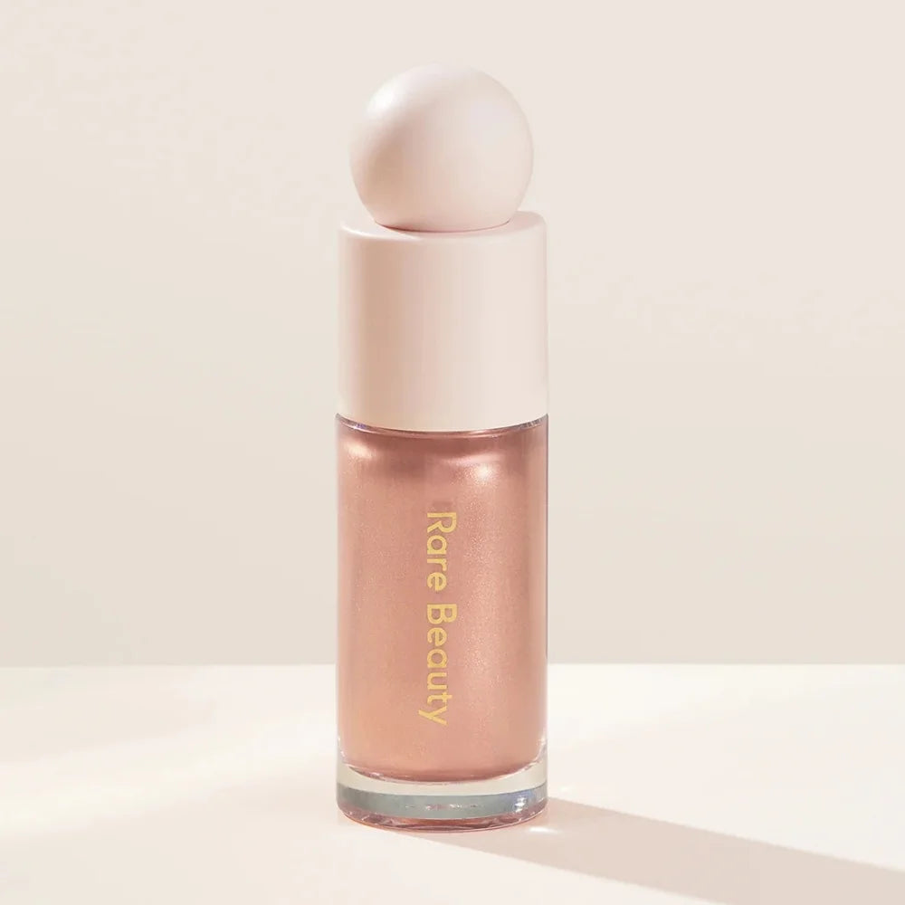 Rare Beauty Face Contour Liquid Bronzer Soft Pinch Liquid Blush