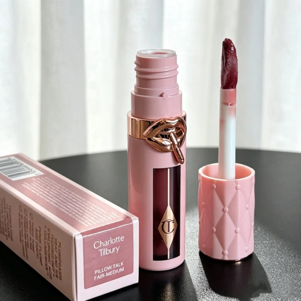 New CT 7 Colors Lip Liner Long Lasting Lip Gloss Hydrating Lipstick