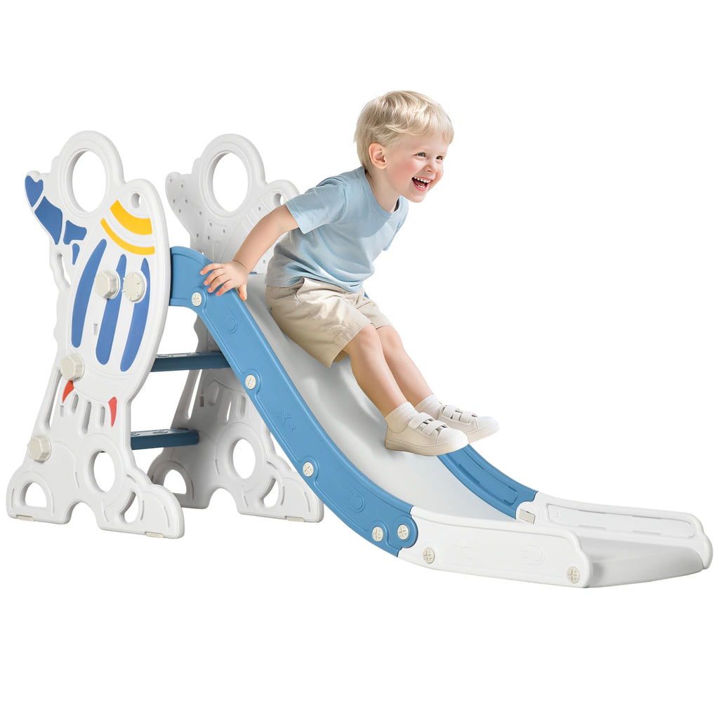 AIYAPLAY children's slide, children's slide for children from 1.5 to 3 years