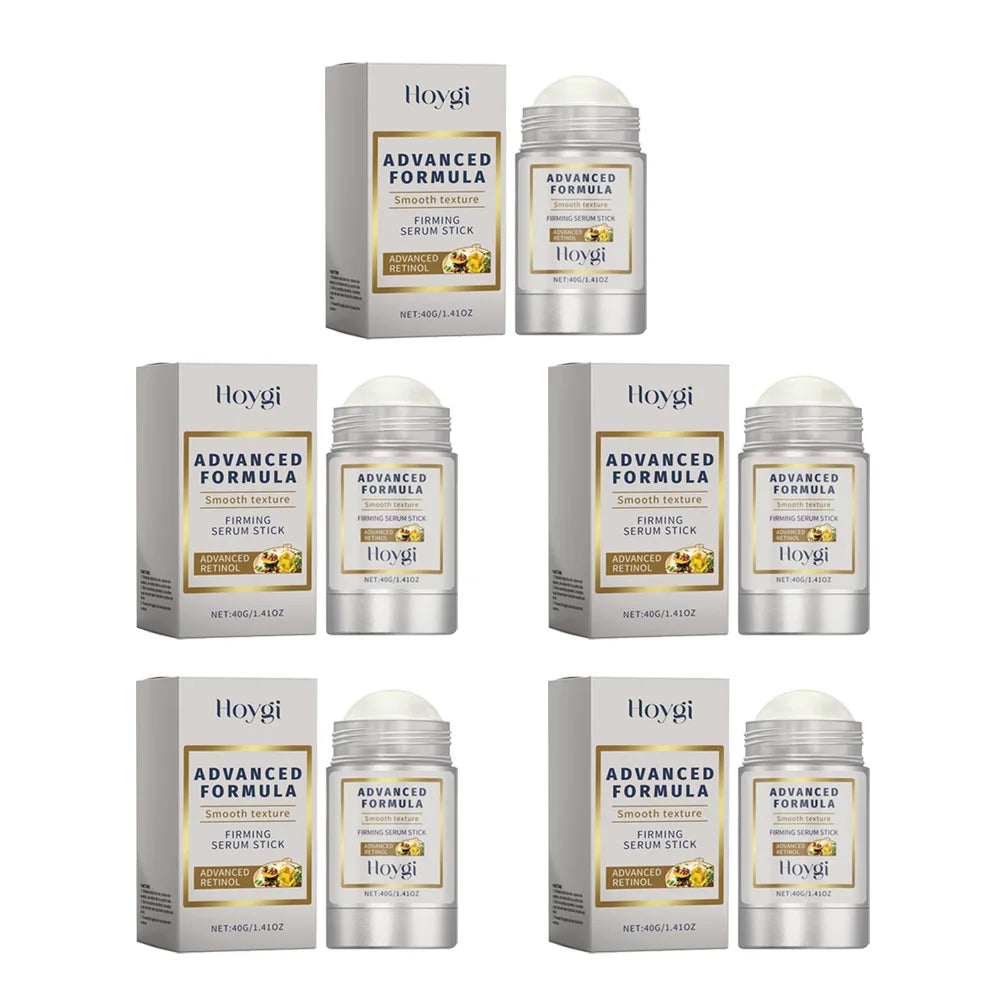 Retinol Hyaluronic Acid Stick Anti Wrinkle Tighten Pores Firming Lifting Plump