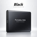 Portable External Hard Drive 1TB 2TB Slim Body Mobile Hard Disk