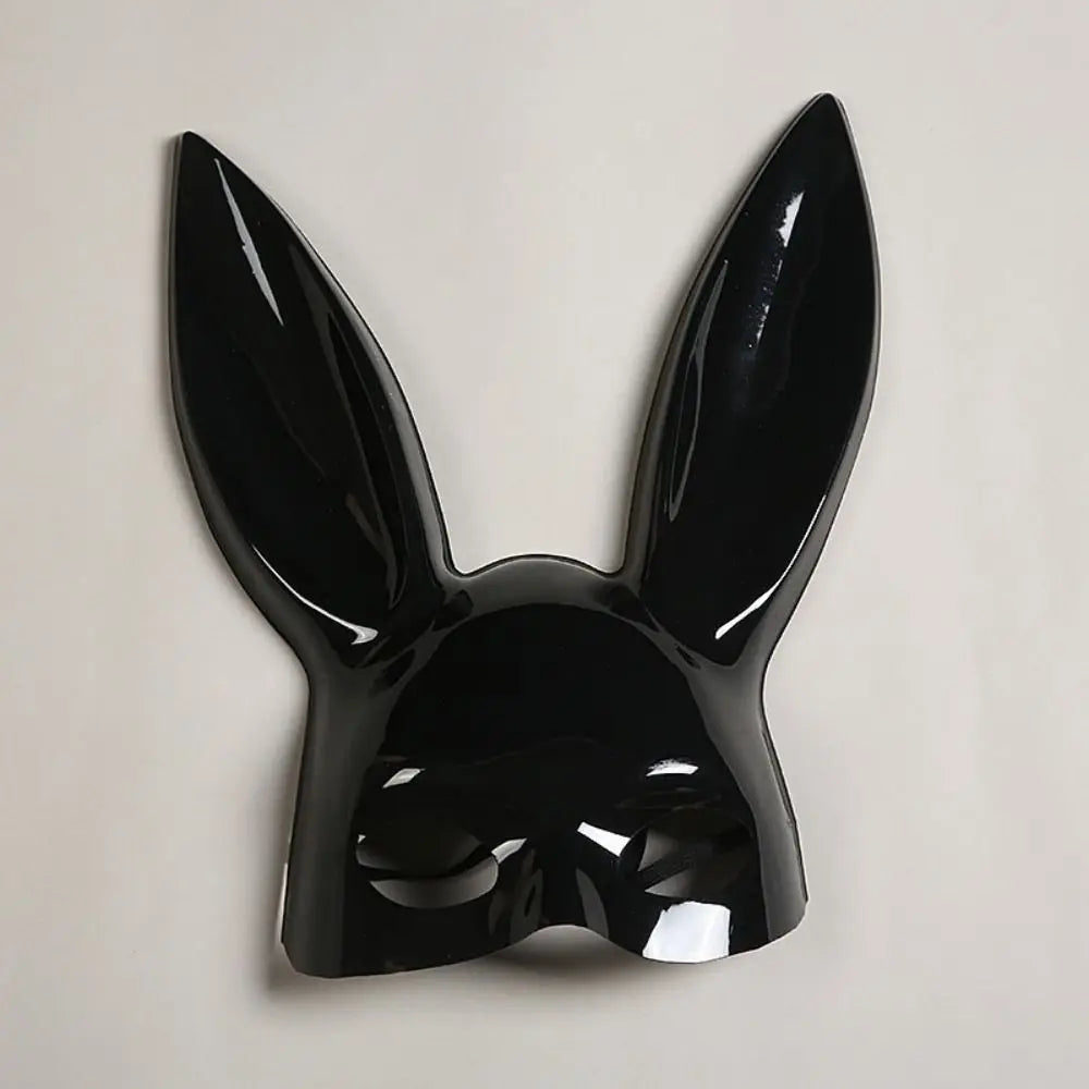 Christmas Gift Bar KTV Night Club Party Decoration Halloween Princess Rabbit