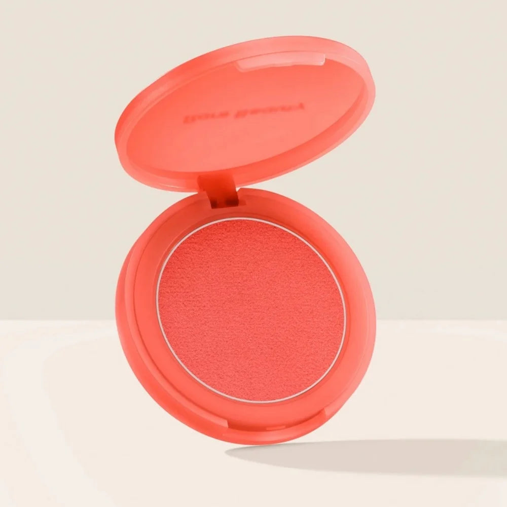 Rare Beauty Soft Pinch Matte Bouncy Cushiony Cream-to-powder Blush Airy and Lightweight Makeup Positive Light Liquid Luminizer