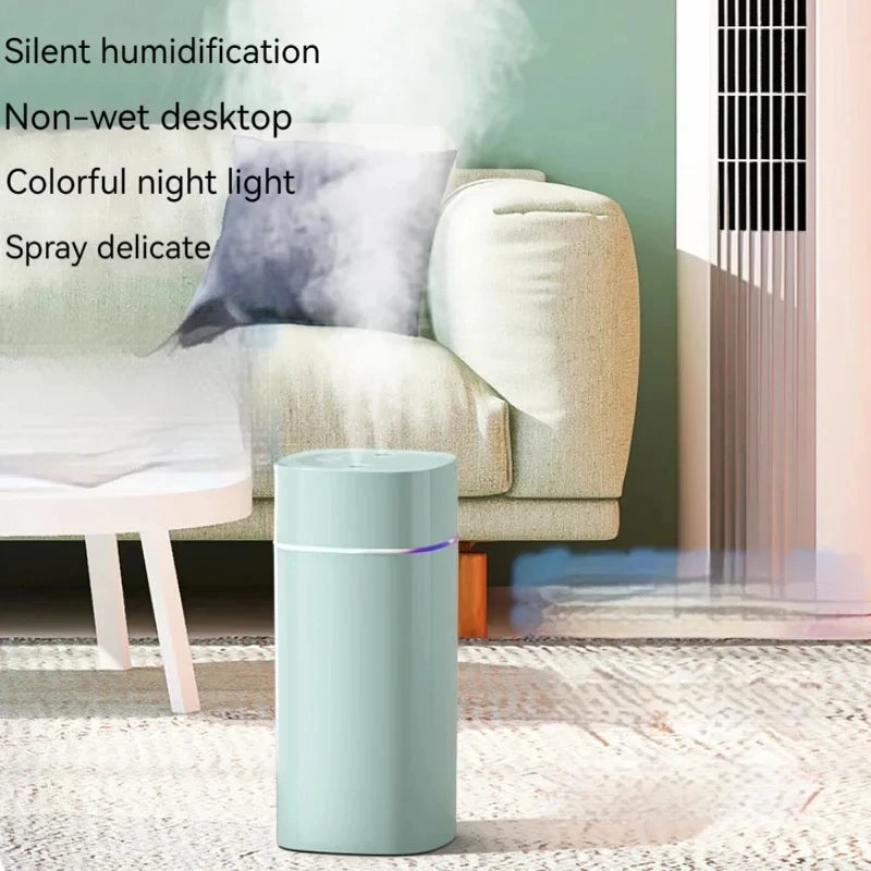 Lenovo ThinkPlus Air Humidifier Dual Spout High Capacity