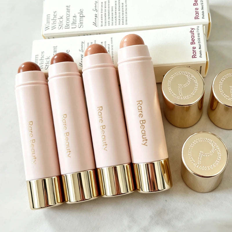 Rare Beauty Moisturizing Silky Three-dimensional Contour Stick