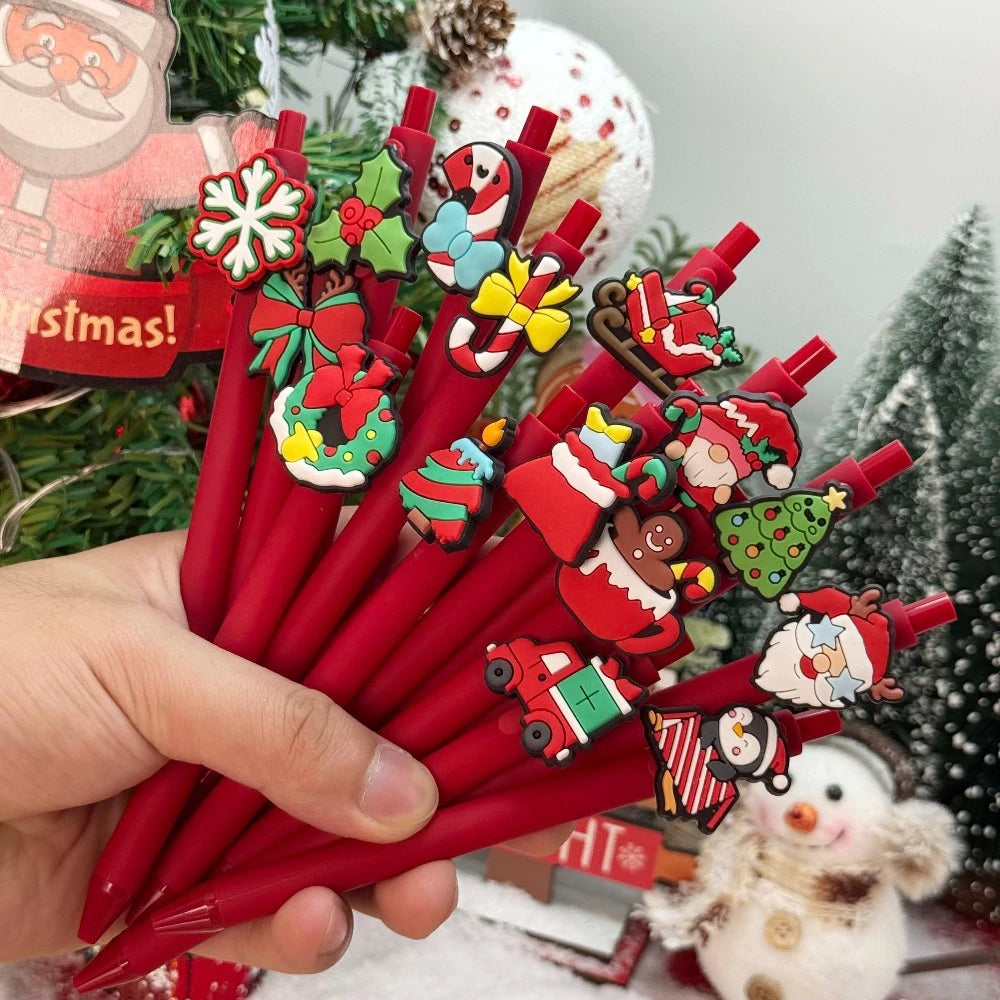 8pcs  Random Christmas Gifts Creative Neutral