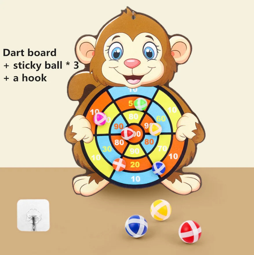 Child Montessori Toys for Kids 2 to 4 Years Old
