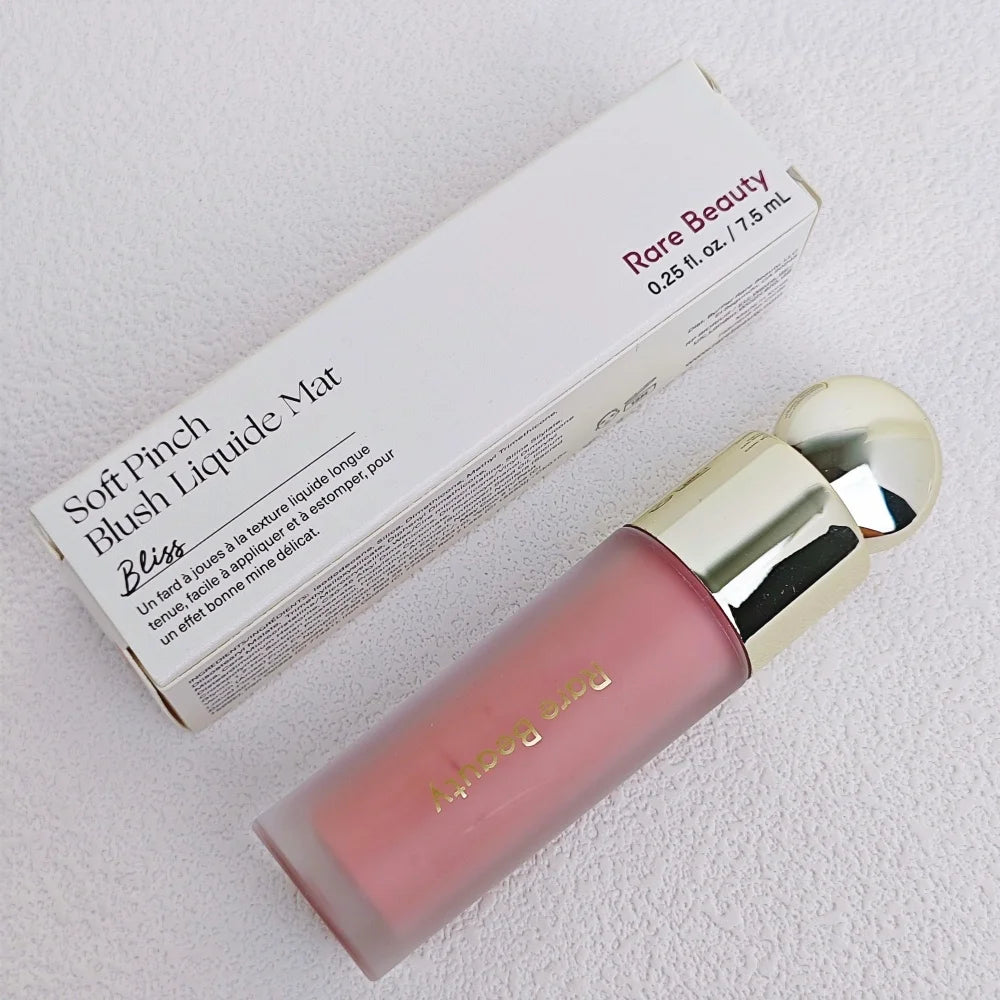 Rare Beauty Soft Pinch Matte Bouncy Cushiony Cream