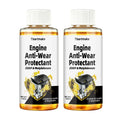 Engine Carbon Removal Repair Agent Highly Effective Engine Anti-Wear Protectant Engine Oil Noise Reduction And Anti-Shaking