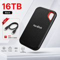 1TB 2TB High Speed External Hard Disk USB 3.1
