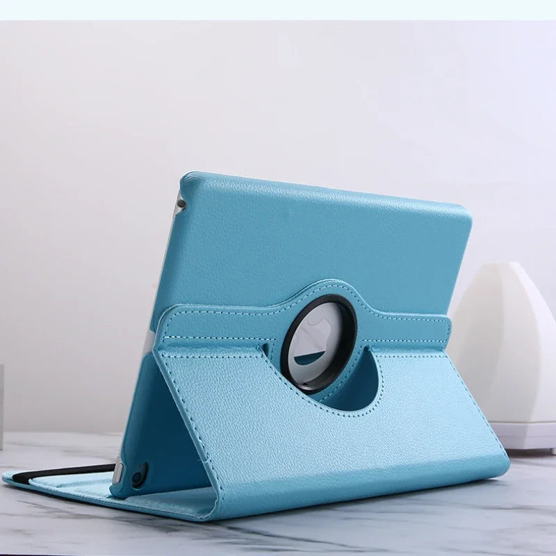 Case for iPad Air 11 13 2024 2025 2026 Mini 2 34 5 6 Pro 11 9.7 10.2 2020 2021 Tablet Cover iPad A16 11th 7th 8th 9th 10th Cases