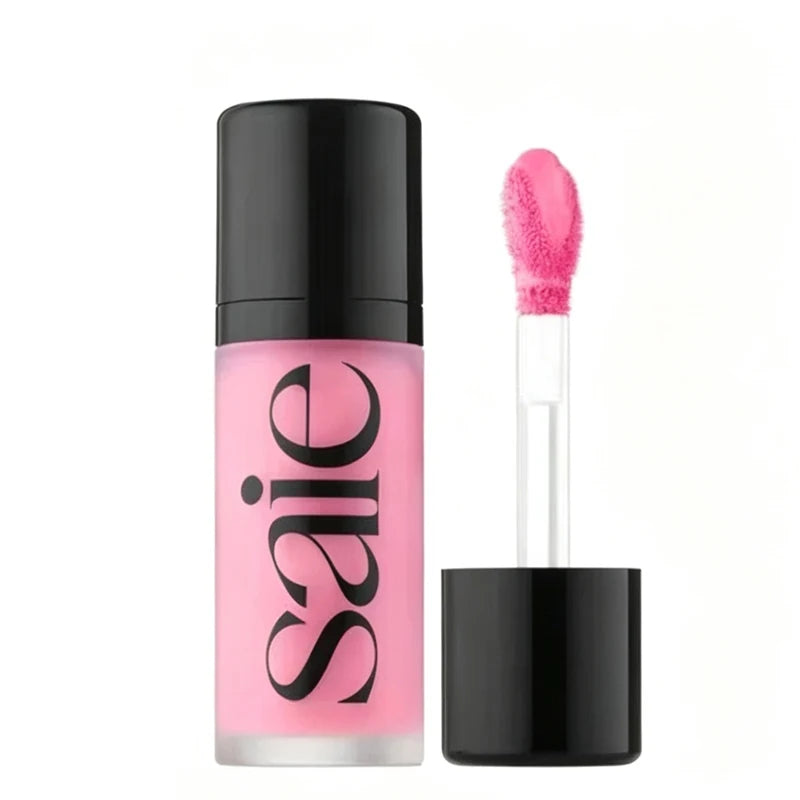 Hot Sale Brand Saie Liquid Powder Blusher Liquid High Gloss Gel