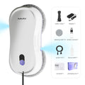 PuRuiKai  Window Cleaning Robot Automatic with Auto Dual Spray 5600Pa
