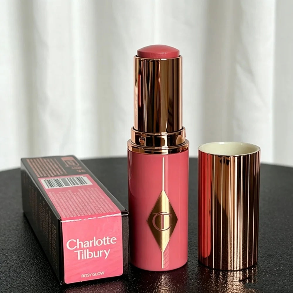 New CT 7 Colors Lip Liner Long Lasting Lip Gloss Hydrating Lipstick