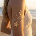 Elegant Sun Adjustable Cuff Bracelet for Women Unique
