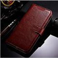 Flip Leather Case For Oneplus