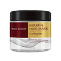 Collagen Keratin Hair Mask Dual Oil Control Moisturizer Conditioner