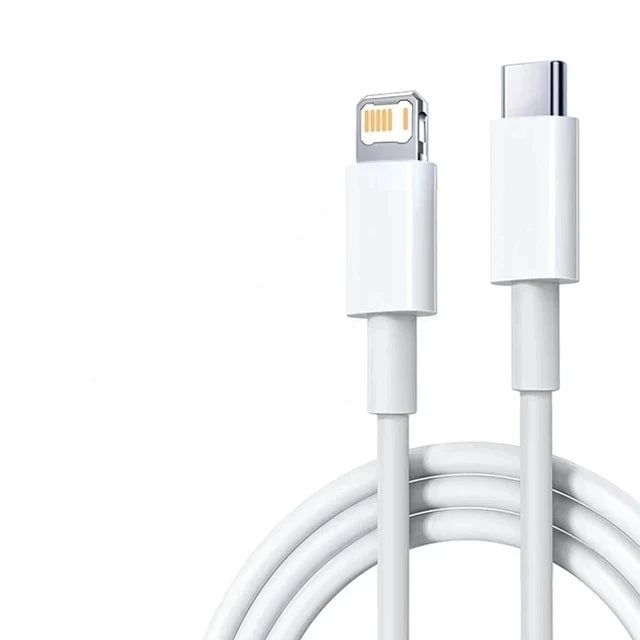 For PD 35W Fast Quick Charger USB Type C For iPhone 15 14 13 12 11 Pro Max