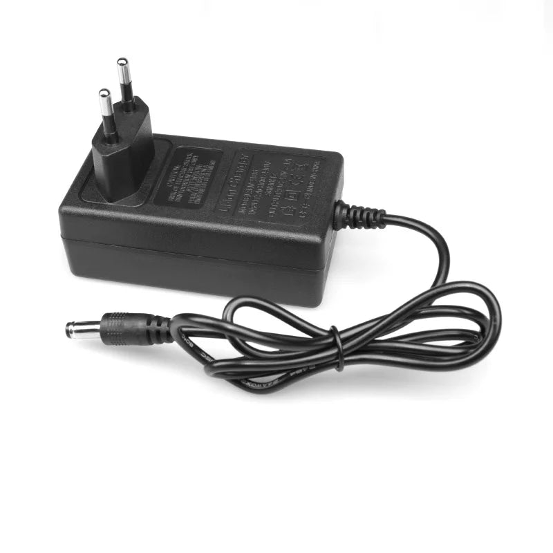 12.6V 21V Lithium Battery Charger 2A for 18V Makita Electric Drill Polishing Machine Lawn Mower Intelligent Power Adapter Plug