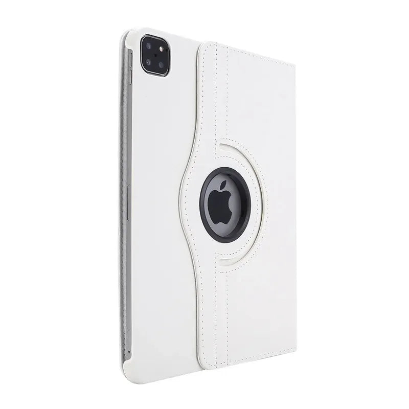 360 Rotation For iPad Case Air Pro 2025 M4 MINI 3 4 5 6 7 8 9 10th Generation Cases 10.9 10.2 11 12.9 13 inch Stand Tablet Cover