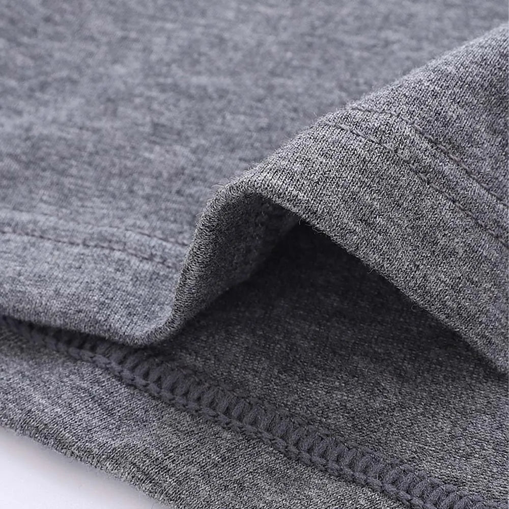2/3/4Pcs Boxers Man Cotton Breathable Men's Panties 3D Cutting