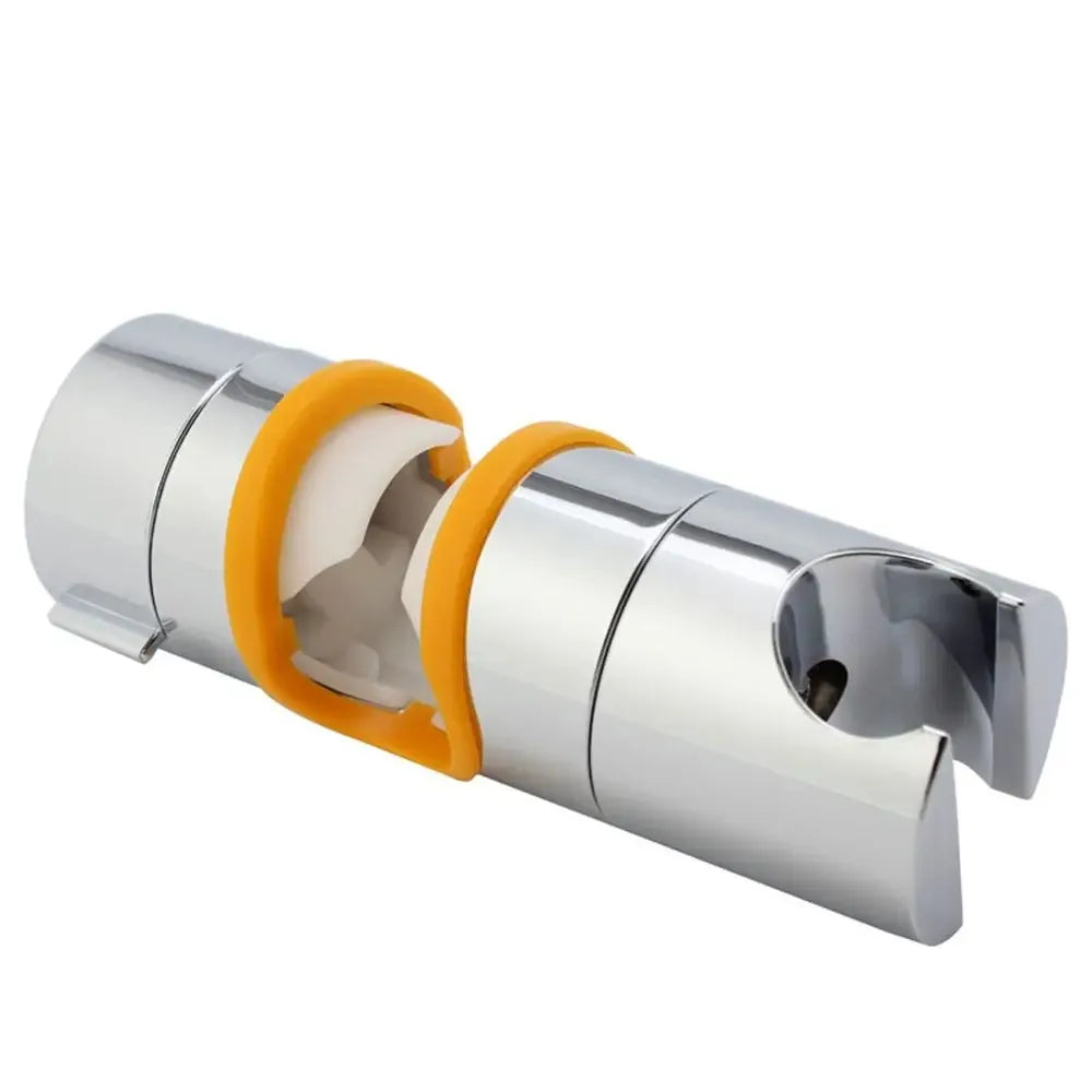 Adjustable Shower Head Holder 22mm- 25mm Universal Bracket