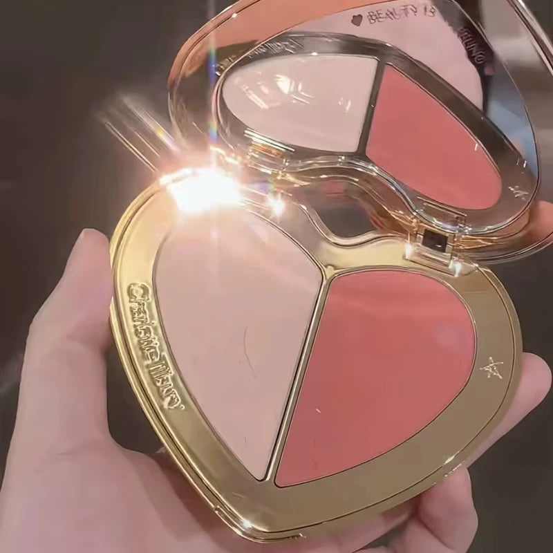 Charlotte Tilbury Concealer Cushion Silky and Long-Lasting