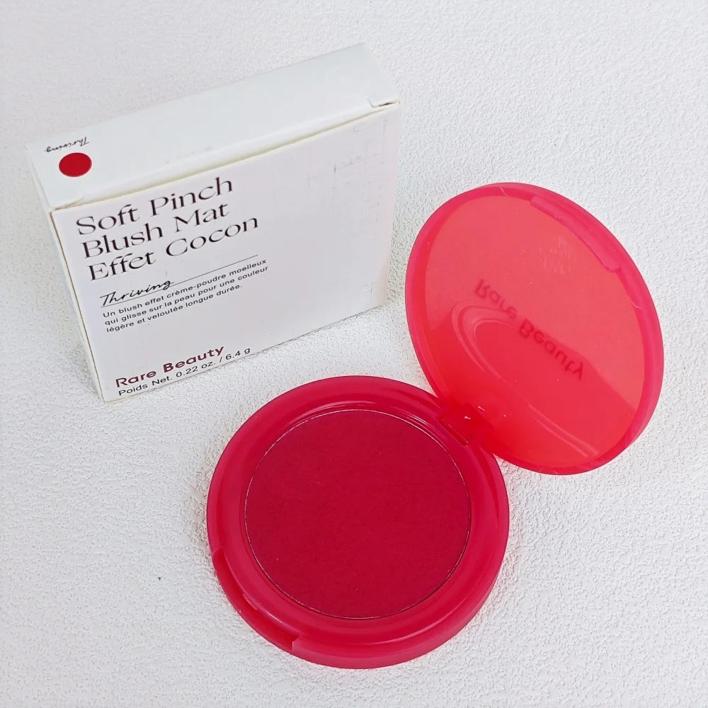Rare Beauty Soft Pinch Matte Bouncy Cushiony Cream