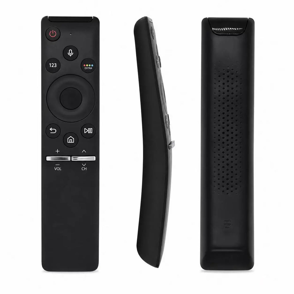 Replacement Remote Control for Samsung Smart TV BN59-01266A Universal Voice Remote Control for All Samsung Voice Function TVs