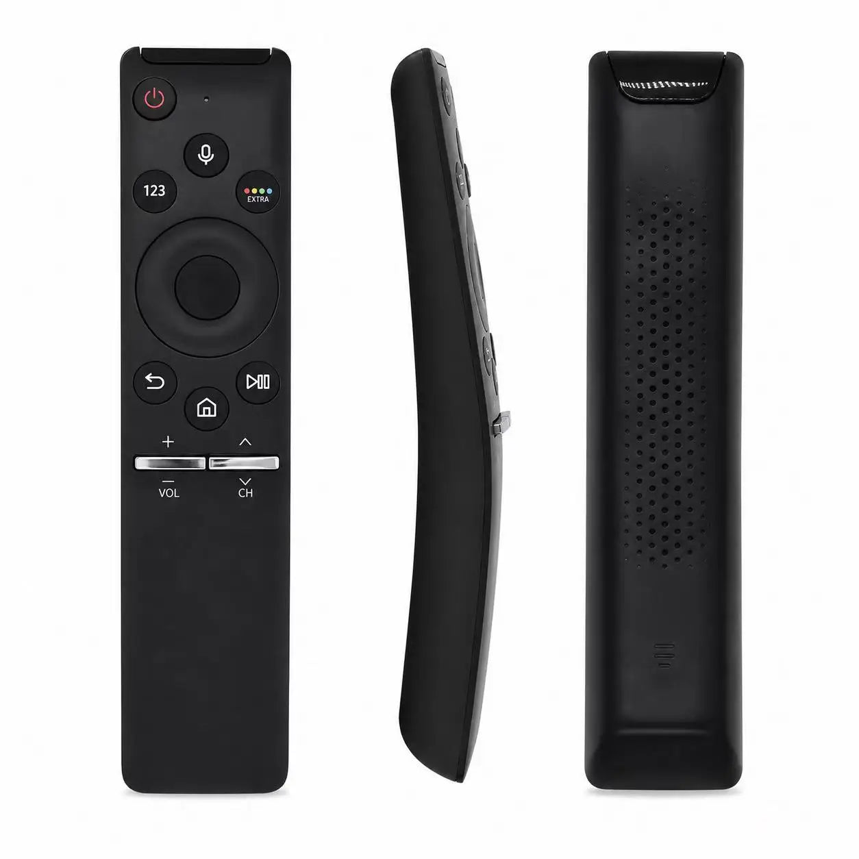 Replacement Remote Control for Samsung Smart TV BN59-01266A Universal Voice Remote Control for All Samsung Voice Function TVs
