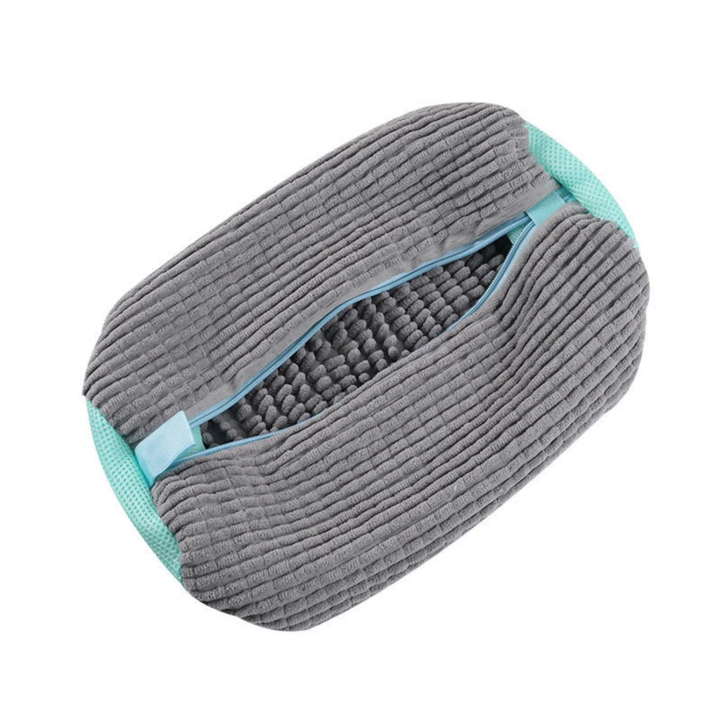 Shoe Washing Machine Bag Laundry Wash Bag for All Shoe Type