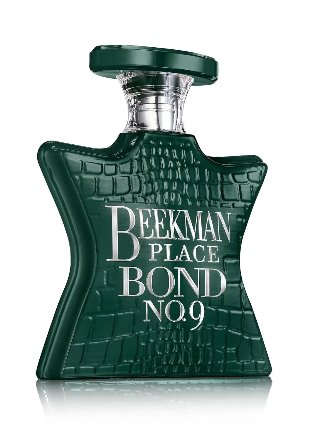 Bond No 9 New York Nights EDP 100ml 3.3oz Caramel Vanilla Jasmine Gardenia
