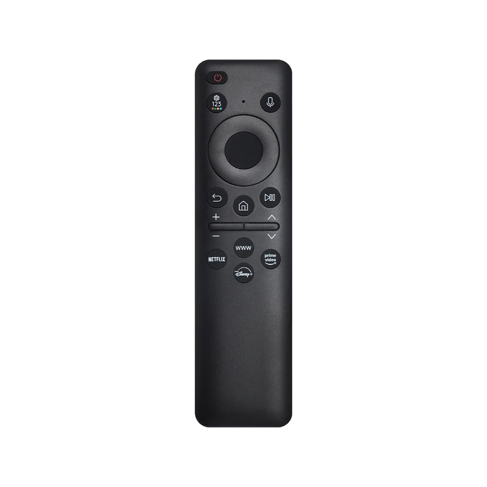 BN59-01432J Suitable For Samsung Smart TV Battery Remote Control Replacement Without Solar  Compatible with Neo QLED 8K 4K Serie