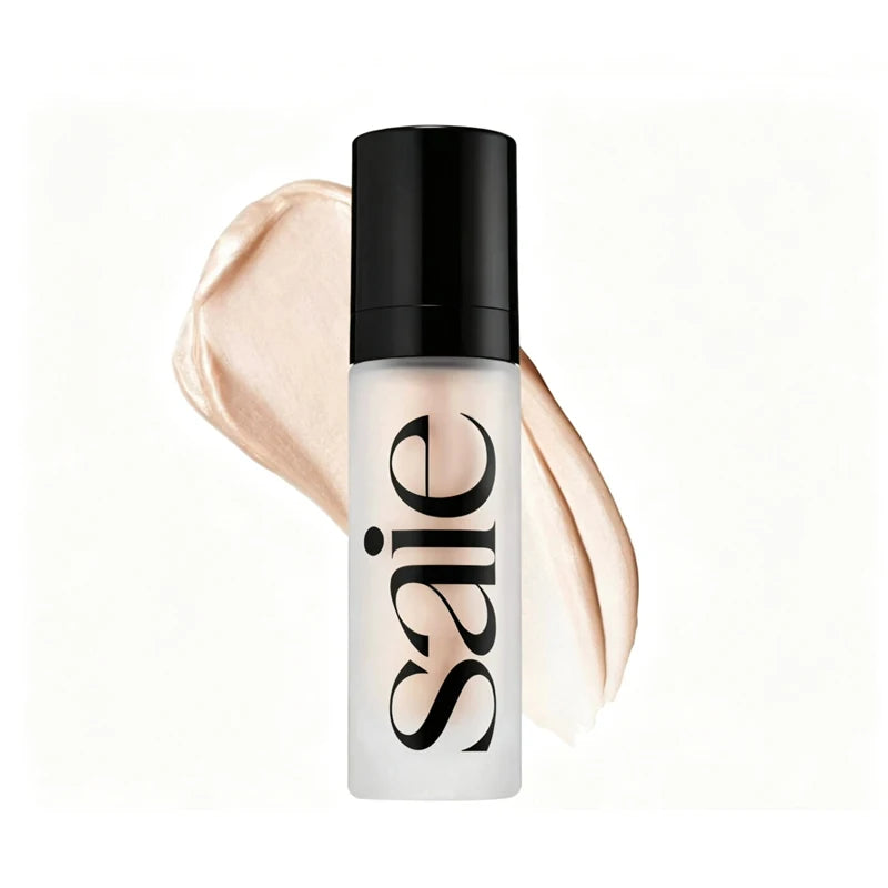 Hot Sale Brand Saie Liquid Powder Blusher Liquid High Gloss Gel