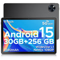 Tablet PC DOOGEE U11 Pro Android 16 global version,