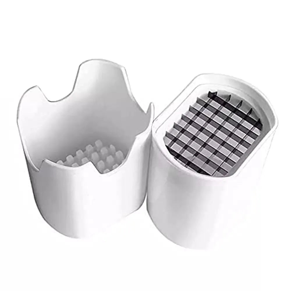 1PCS French Fry Cutter Natural Cut Rapid Slicer Vegetable Potato