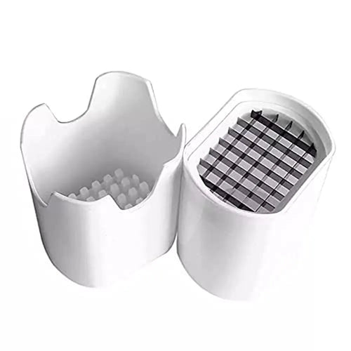 1PCS French Fry Cutter Natural Cut Rapid Slicer Vegetable Potato