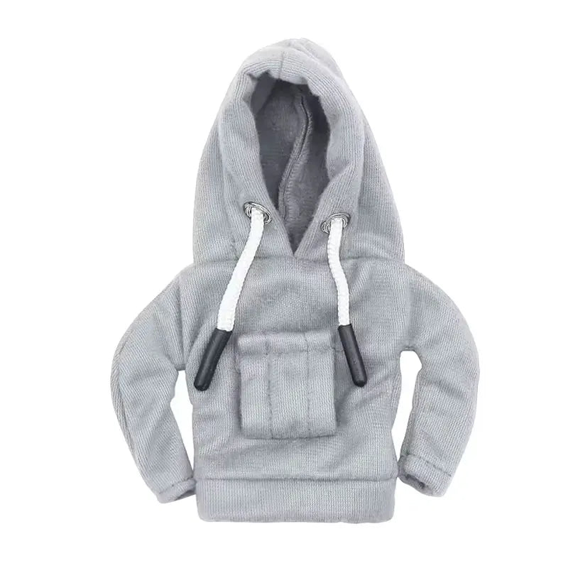 New Car Gear Shift Hoodie Cover Shift Cover Gear Handle Decoration Fits Manual Automatic Car Shift Lever Interior Decor Ornament