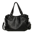 Women's Large Capacity Shoulder Casual Tote Bag Laptop Roomy Handbag