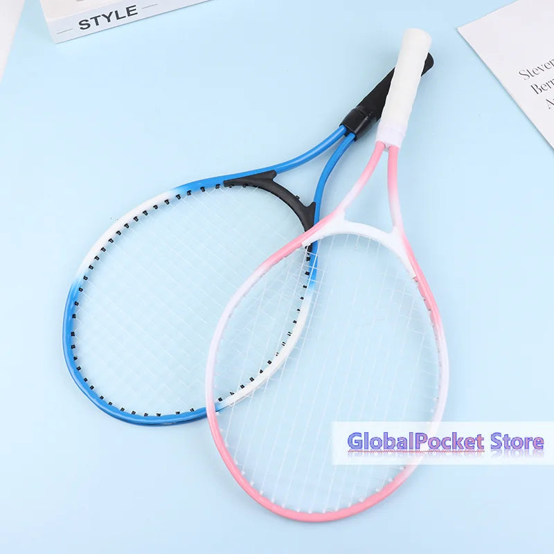 1Pc Children Tennis Racket Training Professional Tennis