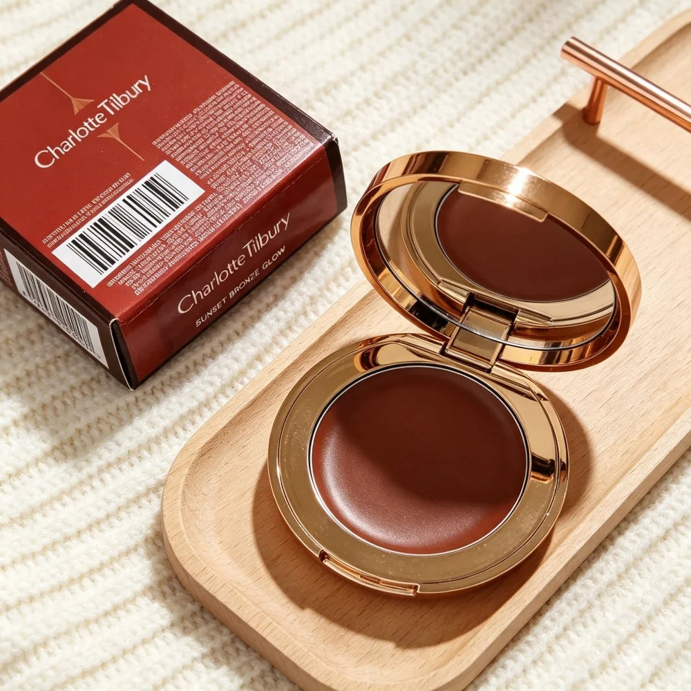 Charlotte Tilbury New Lip Balm Plumping Lip Gloss